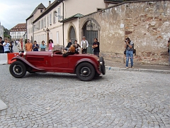 Bugatti - Ronde des Pure Sang 144